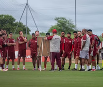 CRB terá quatro compromissos pela Série B em junho durante Copa do Mundo