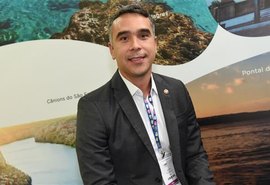 Pré-candidatura de Rafael Brito será lançada oficialmente neste sábado (23)