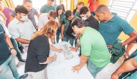 Projeto da Prefeitura vai transformar Praça Padre Cícero no Parque da Criança