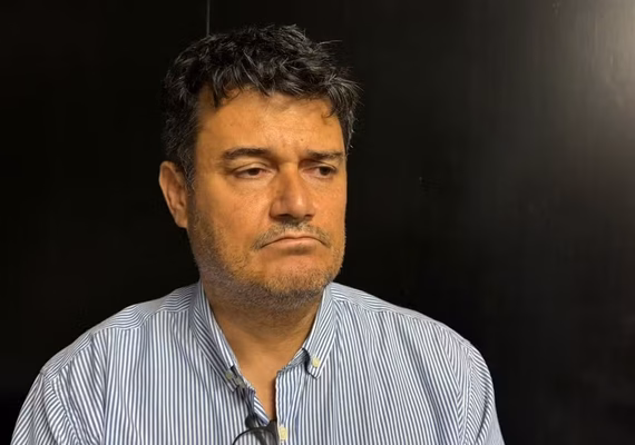 Clauwerney Ferreira assume comando político do CSA após renúncias