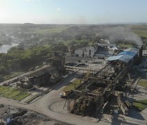 Usina Santa Clotilde encerra safra com aumento de cana própria