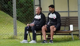 Com a troca de técnico, CRB aposta na janela de transferências para reformular elenco