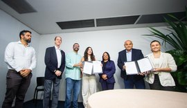 Governo de Alagoas renova parceria estratégica com Azul e Gol