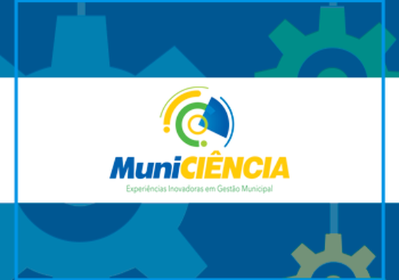 Prêmio MuniCiência está com inscrições abertas até 8 de julho