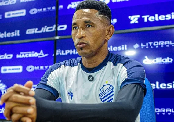 Ciel projeta clássico contra o CRB: 'Estamos preparados para decidir nos detalhes'