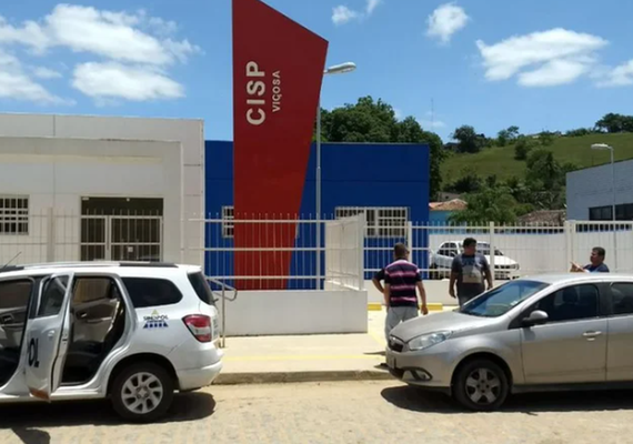 Mulher trans é presa em Alagoas suspeita de homicídio brutal em Sergipe