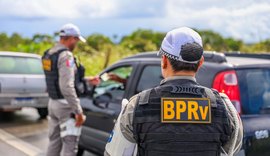 Rodovias estaduais registram queda de 7,6% no número de acidentes de trânsito