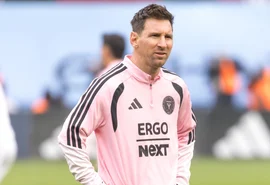 Messi recebe mais que quase todos os clubes da MLS juntos