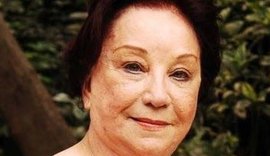 Morre, aos 94 anos, a atriz e apresentadora Lolita Rodrigues