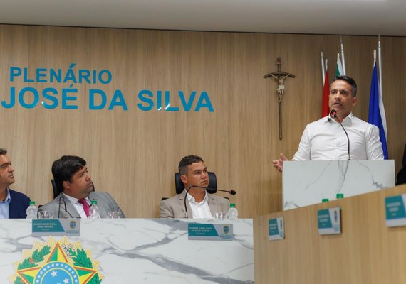 Aeroporto de Maragogi terá primeira etapa entregue ainda no primeiro semestre