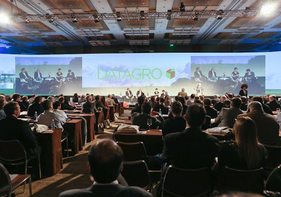 Conferência Internacional Datagro será virtual