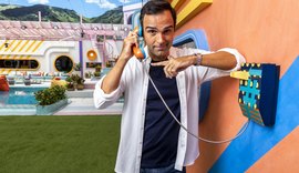 BBB 26 terá eliminação à tarde e nova formação de Paredão no mesmo domingo