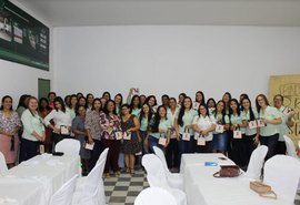 Pindorama comemora Dia da Mulher com jantar