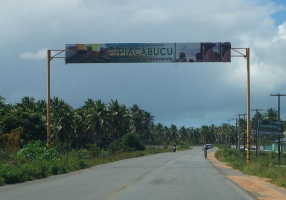 Piaçabuçu está há mais de 45 dias sem registrar óbitos por complicações da covid-19