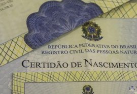 Saiba como emitir 2ª via de certidões civis de forma online