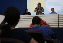 Seminário marca o dia nacional de combate à exploração sexual de crianças e adolescentes