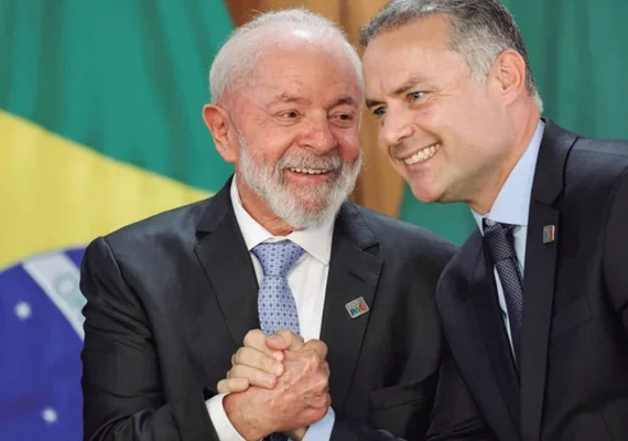 CNH pode ficar até 80% mais barata com nova proposta do governo, anuncia Renan Filho