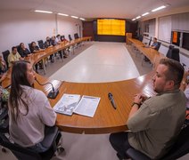 Não finja que não vê: Prefeitura de Maceió lança campanha de conscientização do Maio Laranja