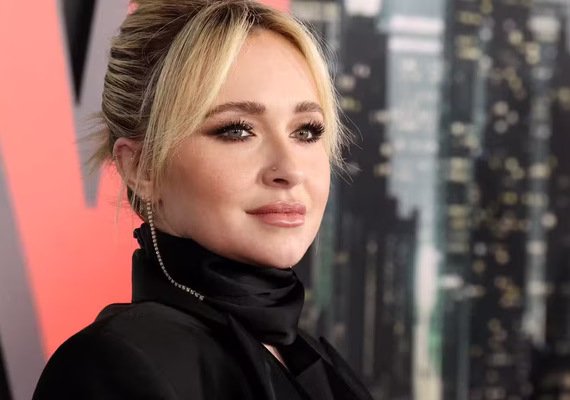 Hayden Panettiere pode ter morrido após ingerir oxicodona e fentanil