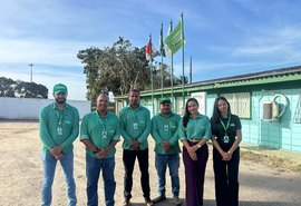 Com equipe no campo, Asprovac garante assistência e redução de custos ao produtor de cana