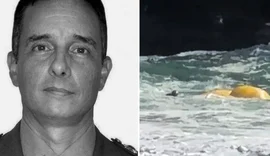 Coronel do Exército morre após acidente de parapente no Rio
