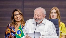 Presidente Lula defende resultado da Cúpula da Amazônia e seu documento final