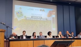 CPLA participa da solenidade de assinatura de nova portaria do Selo Biocombustível Social