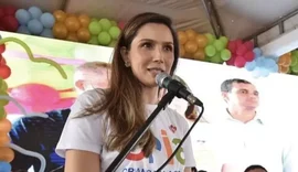 Renata Calheiros tinha o que era preciso para virar conselheira do TCE