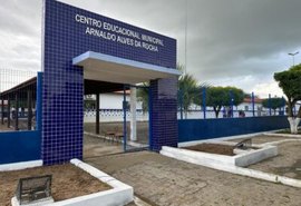 Prefeitura de Major Izidoro entrega novas obras para a população