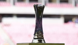 CBF divulga tabela da segunda fase da Série D com 64 clubes em disputa