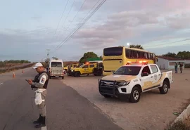 Operação apreende cartas e materiais ilícitos no Presídio do Agreste