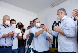 Alfredo Gaspar: “Quero cuidar das pessoas da terra onde nasci”