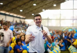 Rui Palmeira quer qualificar os jovens alagoanos ainda no ensino médio