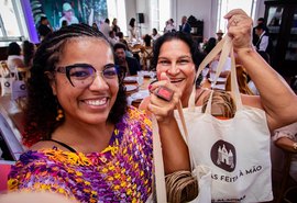 Alagoas cria Fundo de Fomento ao Artesanato e fortalece setor