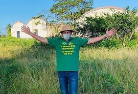Luciano Hang já tem licença da Prefeitura para construção de loja Havan em Maceió