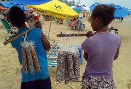 Alagoas tem cerca de 31 mil crianças no trabalho infantil, diz procuradora
