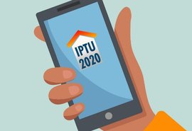 IPTU: Vencimento da cota única e 1ª parcela é prorrogado para 20 de abril