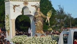 XV Caminhada de Nossa Senhora dos Prazeres acontece neste domingo 27