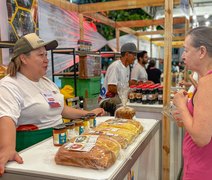 Governo de AL abre inscrições para Circuito de Feiras da Agricultura Familiar e Economia Solidária