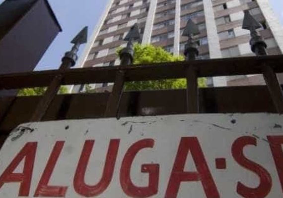 Índice que reajusta aluguel acumula inflação de 6,68% em 12 meses