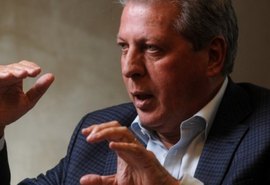 Ex-presidente da Braskem é preso, em Nova York