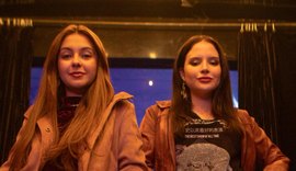 Klara Castanho e Sophia Valverde vivem Maiara e Maraisa em filme de Marília Mendonça