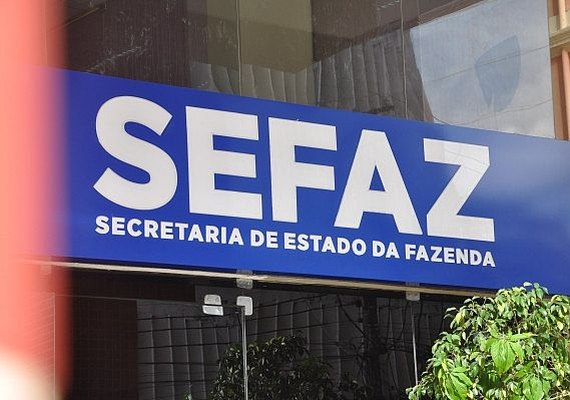 ICMS de AL tem desempenho abaixo da inflação