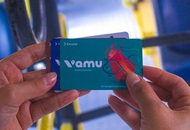 Estudantes devem realizar o recadastro do Vamu Estudantil até a próxima sexta-feira