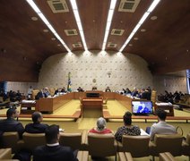 STF condena primeiro réu do 8 de janeiro a 17 anos de prisão