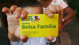 13° do Bolsa Família injetará R$ 150 milhões em Alagoas