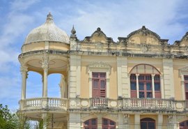 Museus do estado correm risco de tragédia por descaso