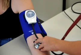 Pressão 12 por 8 passa a ser considerada pré-hipertensão