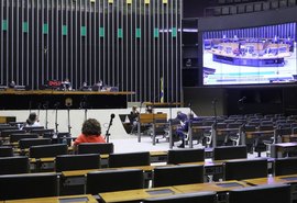 Crédito de R$ 639 milhões para ações na pandemia é aprovado pela câmara