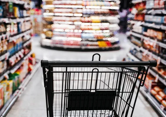Pressionada pelo preço dos alimentos, inflação de novembro sobe para 0,28%